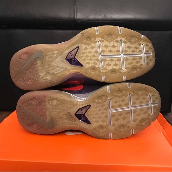 Men’s Nike CJ81 Trainer Max “Megatron”, sz 8.5 - Picture 6 of 8